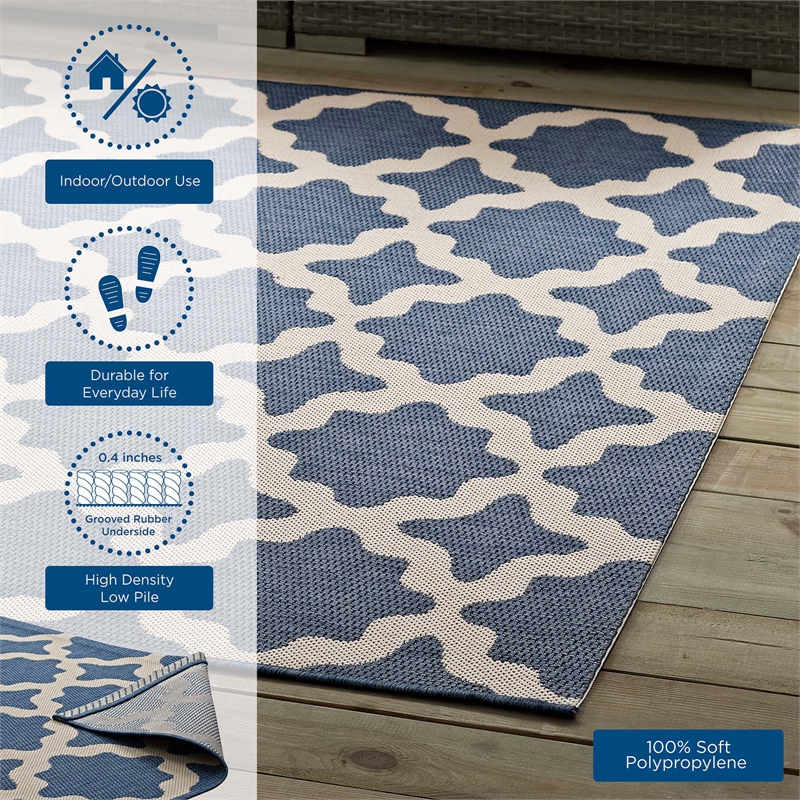 Modway Cerelia 108x143.5