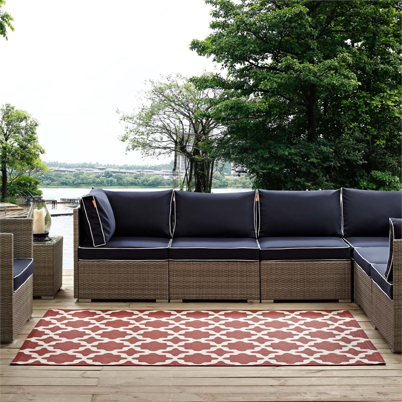 Modway Cerelia 108x143.5
