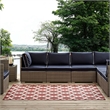 Modway Cerelia 108x143.5