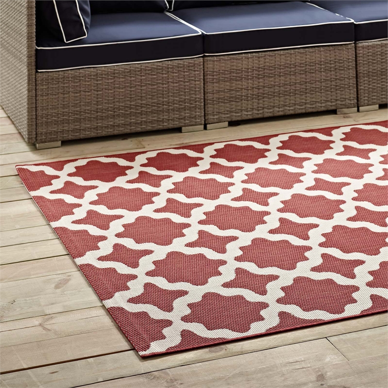 Modway Cerelia 108x143.5