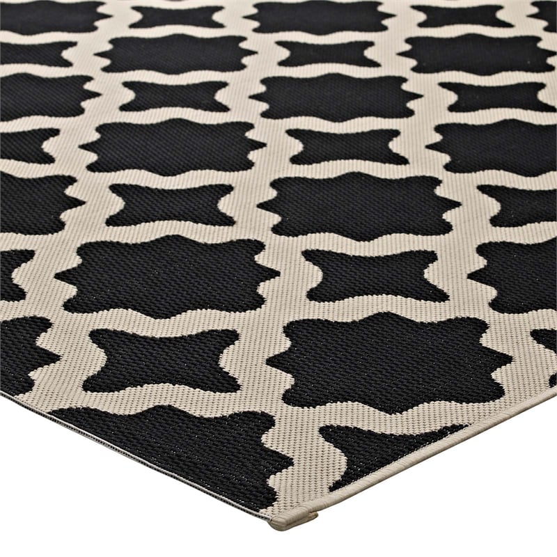Modway Cerelia 47x71