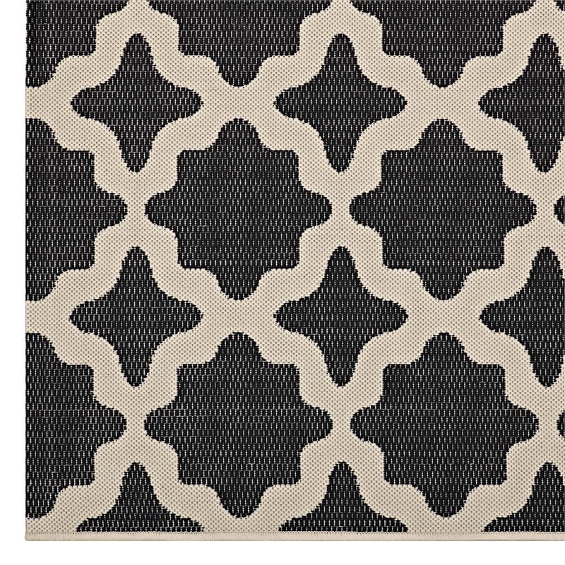 Modway Cerelia 47x71