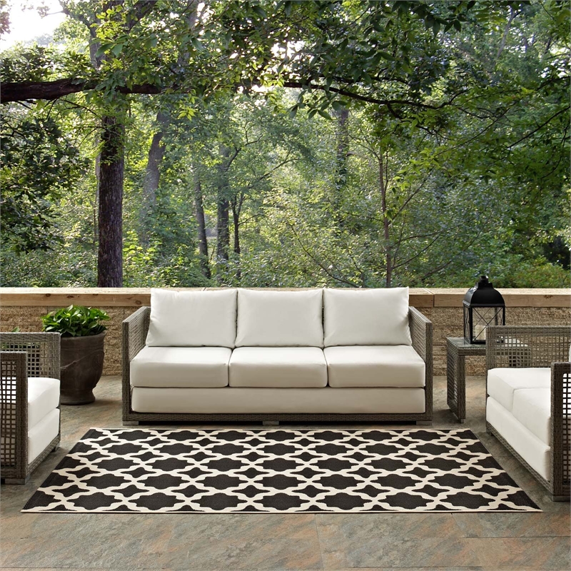 Modway Cerelia 108x143.5