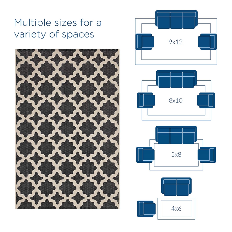 Modway Cerelia 108x143.5