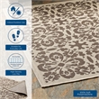Modway Ariana 108x143.5