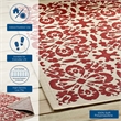 Modway Ariana 47x71