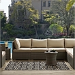 Modway Ariana 47x71