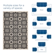 Modway Ariana 47x71