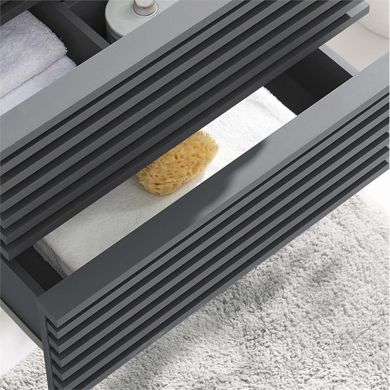 Modway Render 23.5