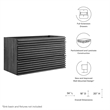 Modway Render 35