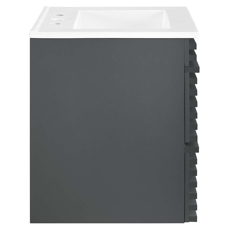 Modway Render 24.5