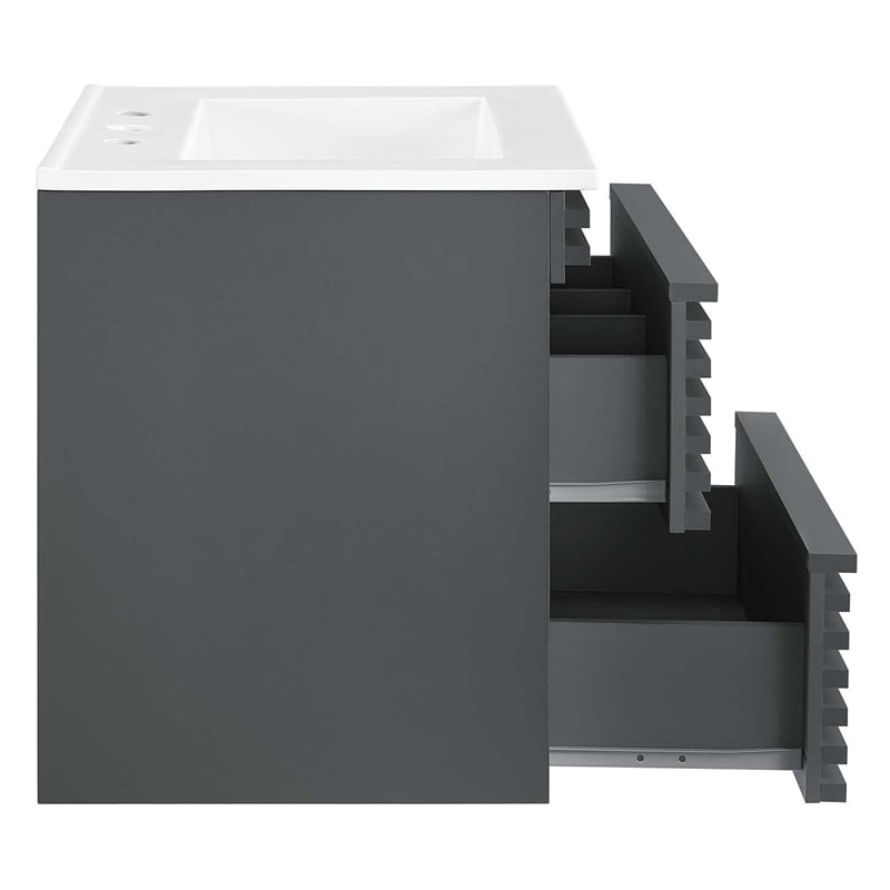 Modway Render 24.5