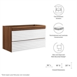 Modway Render 35