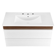 Modway Render 36