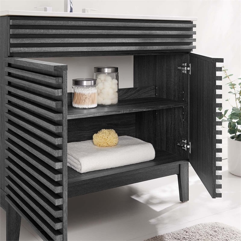 Modway Render 36