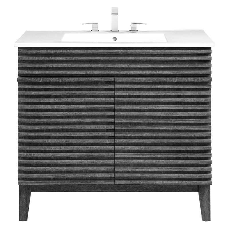 Modway Render 36