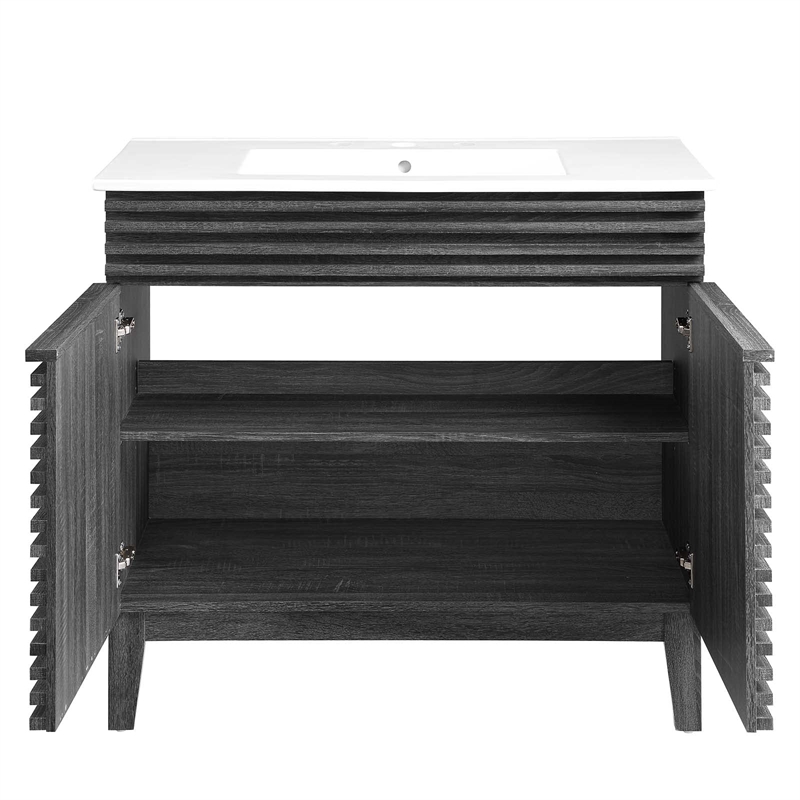 Modway Render 36