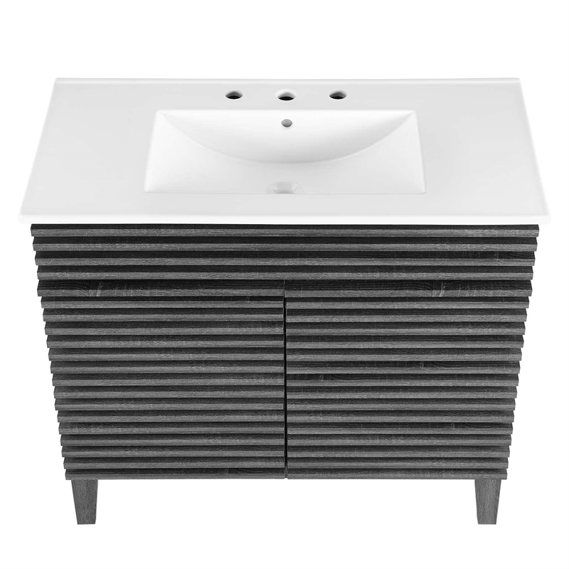 Modway Render 36