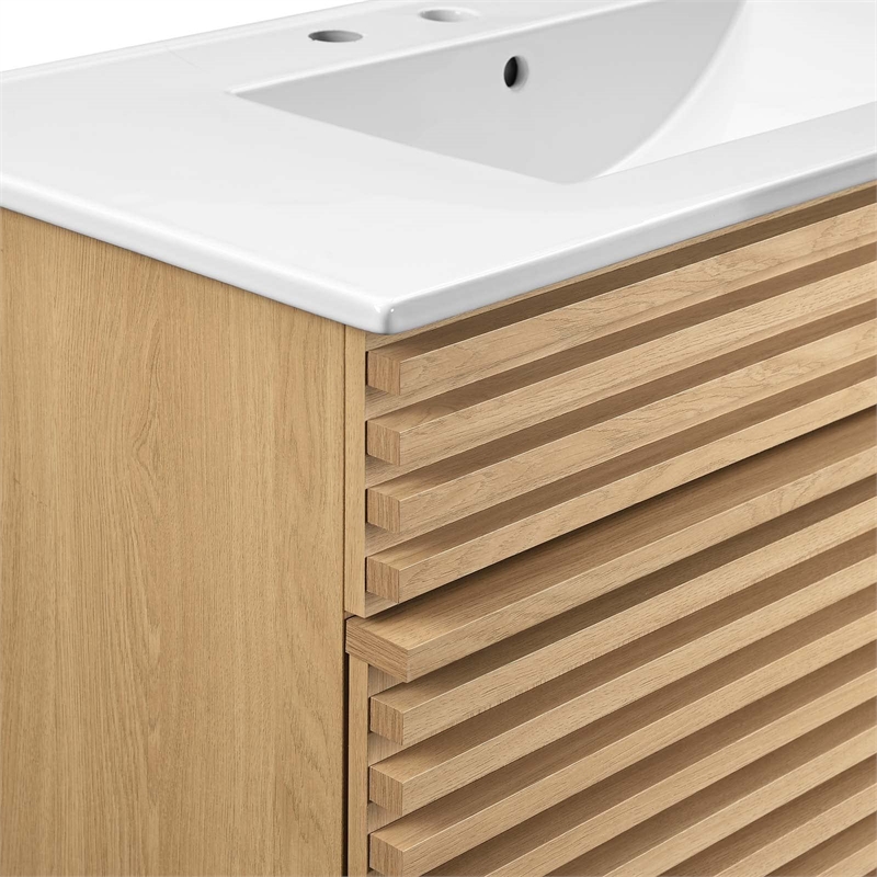 Modway Render 36