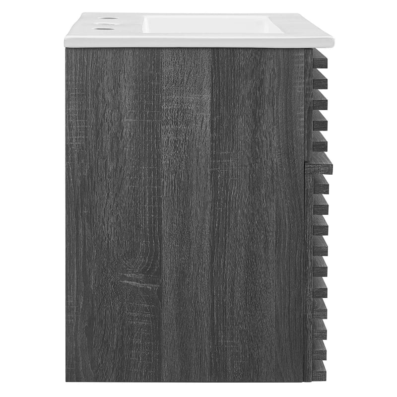 Modway Render 17.5