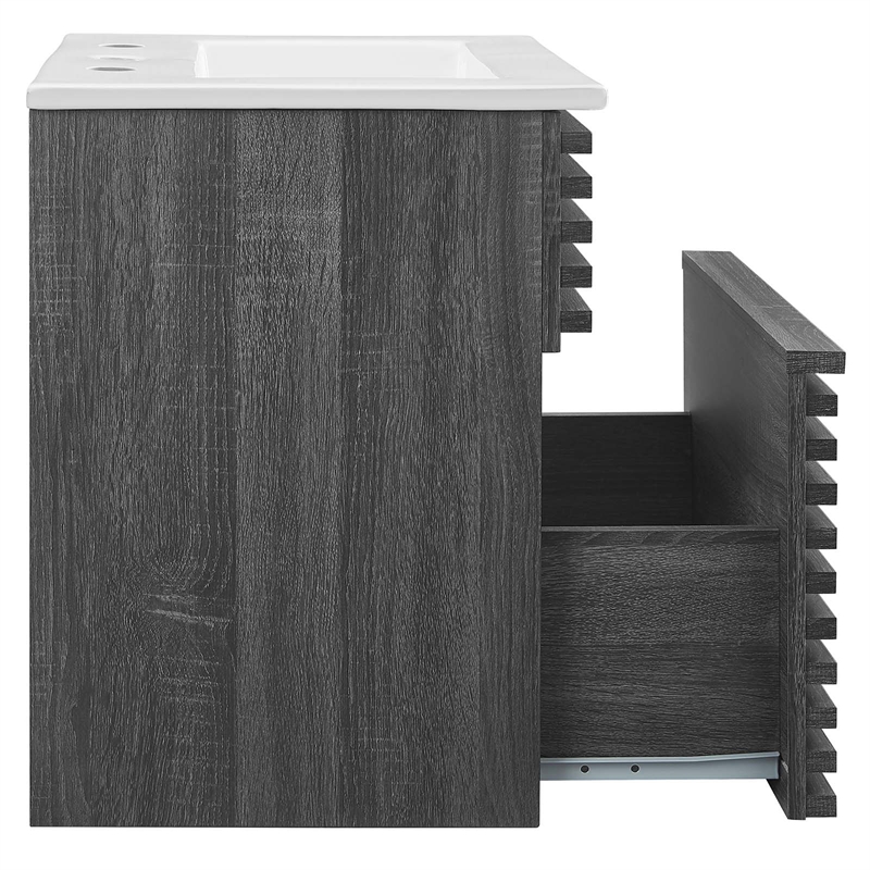 Modway Render 17.5