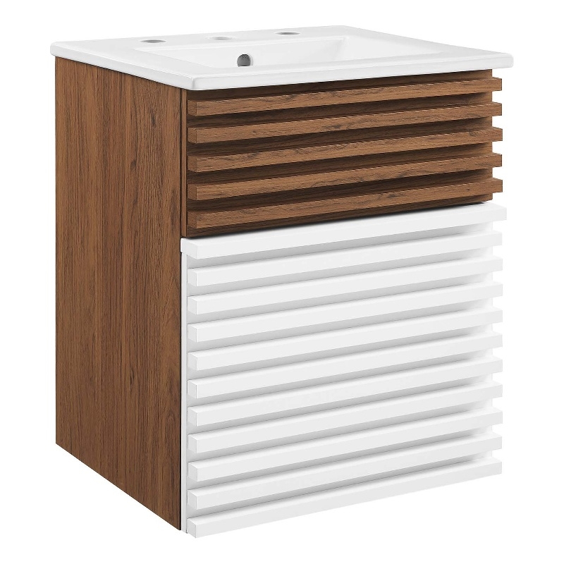 Modway Render 17.5