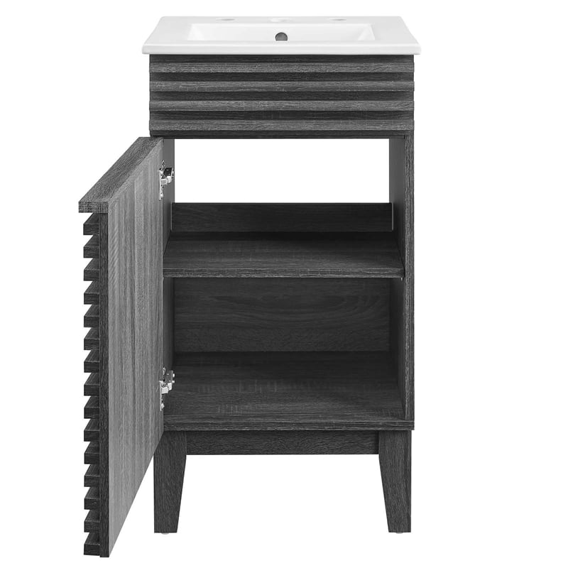 Modway Render 18