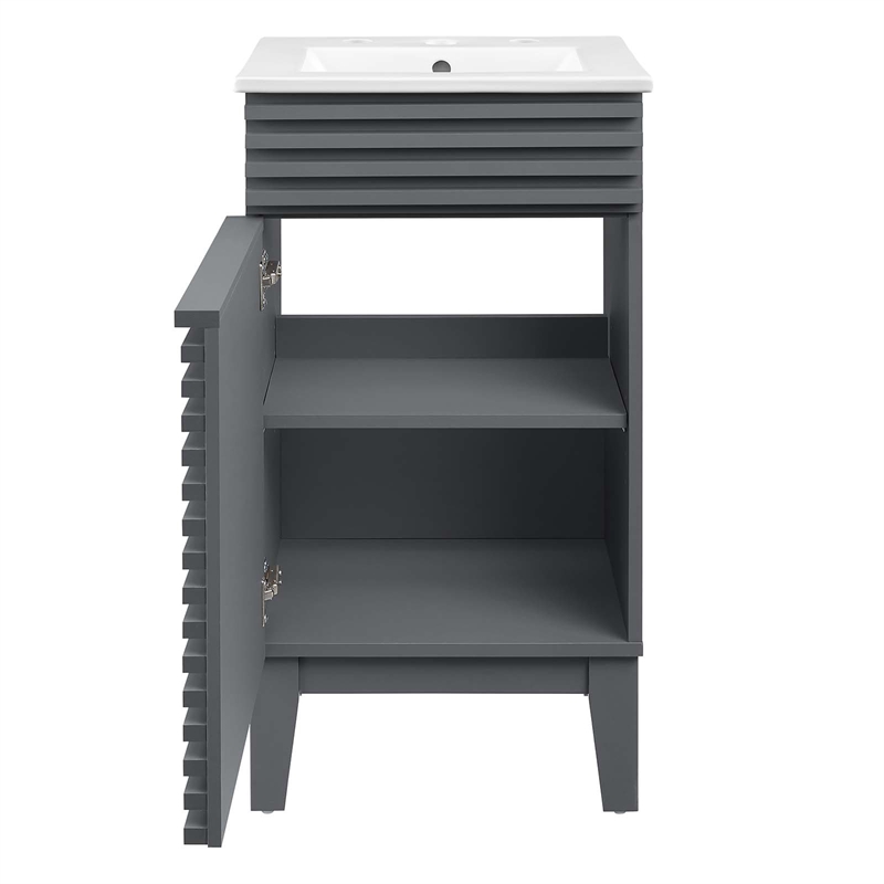 Modway Render 18