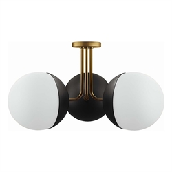 Semi Flush Mount Lights