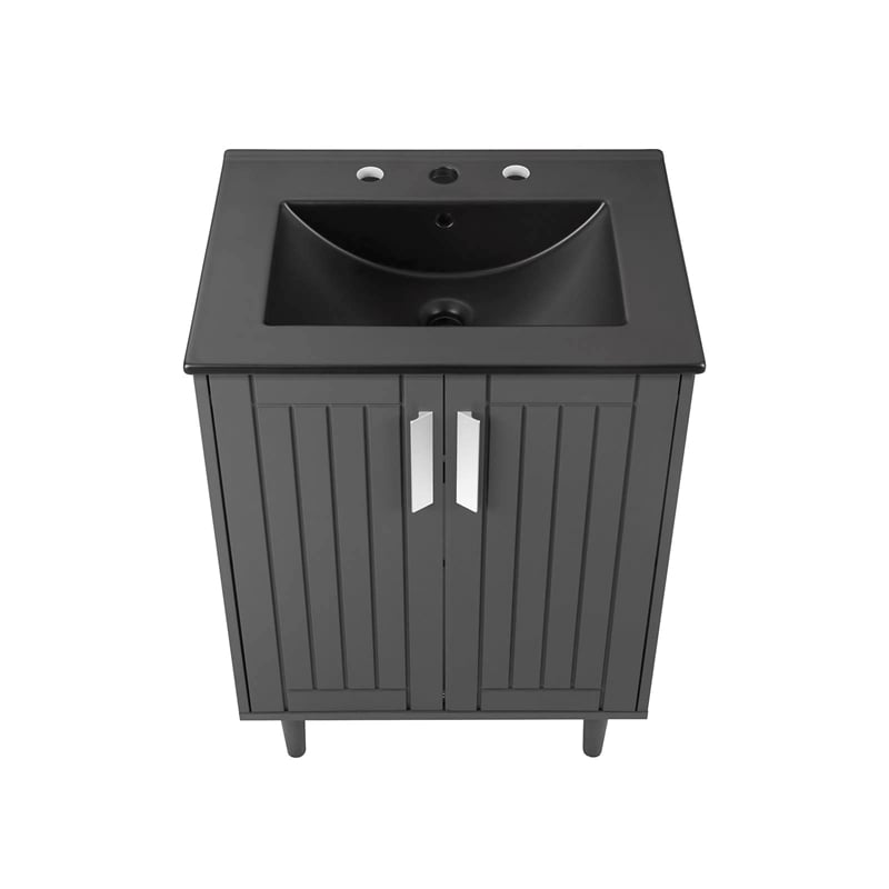 Modway Augusta 24