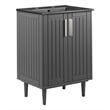 Modway Augusta 24