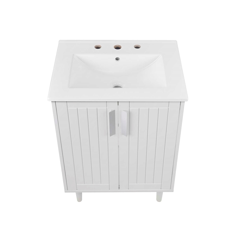 Modway Augusta 24