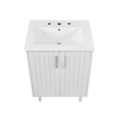 Modway Augusta 24