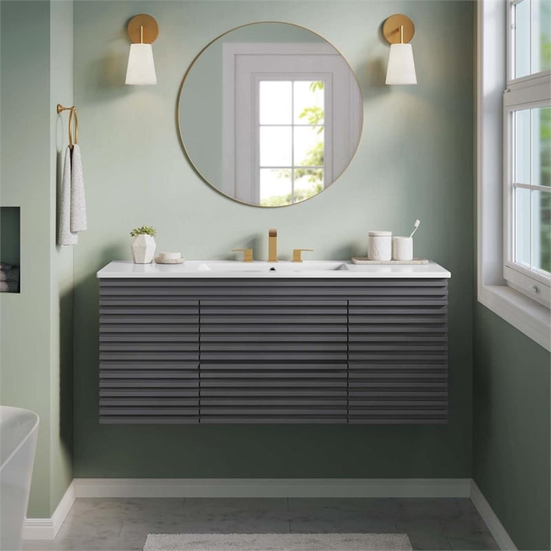 Modway Render 48