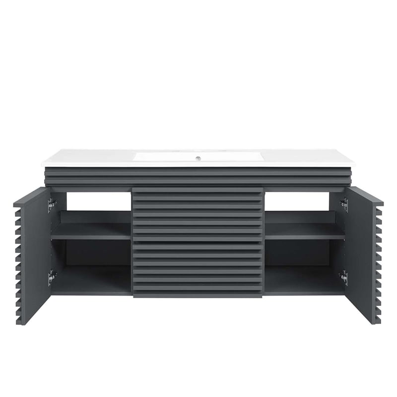 Modway Render 48
