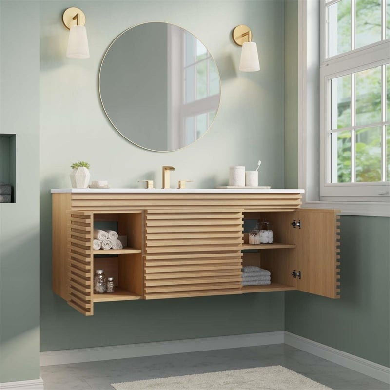 Modway Render 48