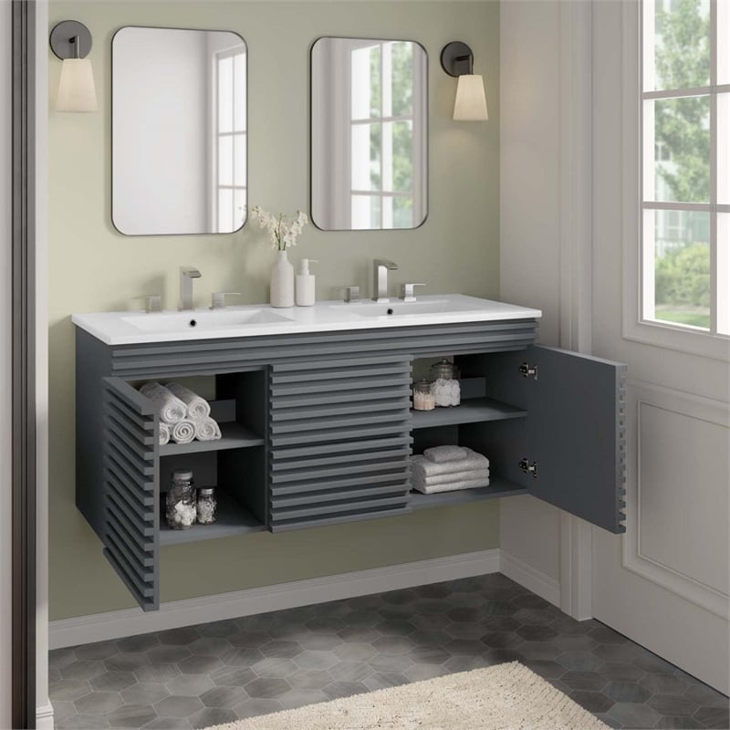Modway Render 48