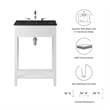 Modway Altura 24