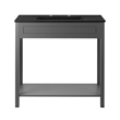 Modway Altura 36