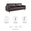 Modway Valour 88