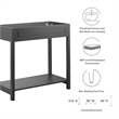 Modway Altura 36