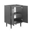 Modway Augusta 24