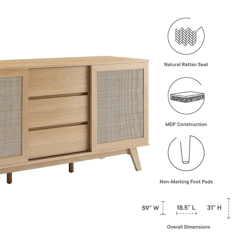 Modway Soma 59