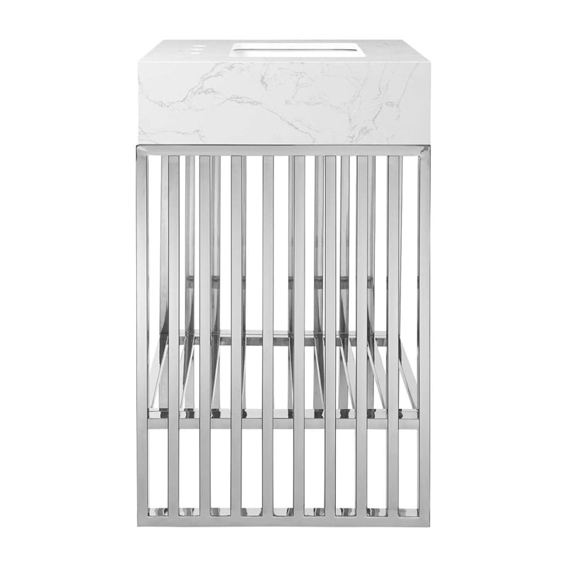 Modway Gridiron 24