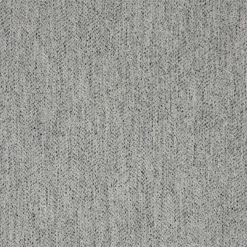 Modway Corland Upholstered Fabric and Metal Sofa in Light Gray