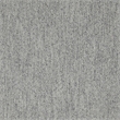 Modway Corland Upholstered Fabric and Metal Sofa in Light Gray