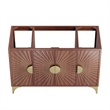 Modway Daylight 48