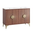 Modway Daylight 48