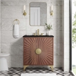 Modway Daylight 30