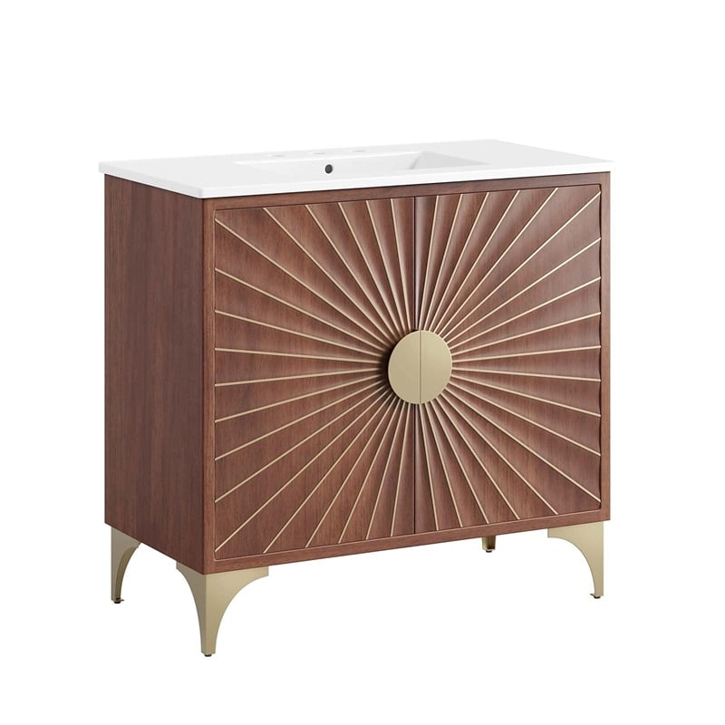 Modway Daylight 36